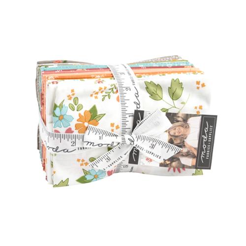 PREORDER - Sept/23 - Bountiful Blooms Fat Eighth Bundle