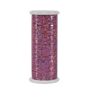 Superior Glitter Spool - 203 Pink